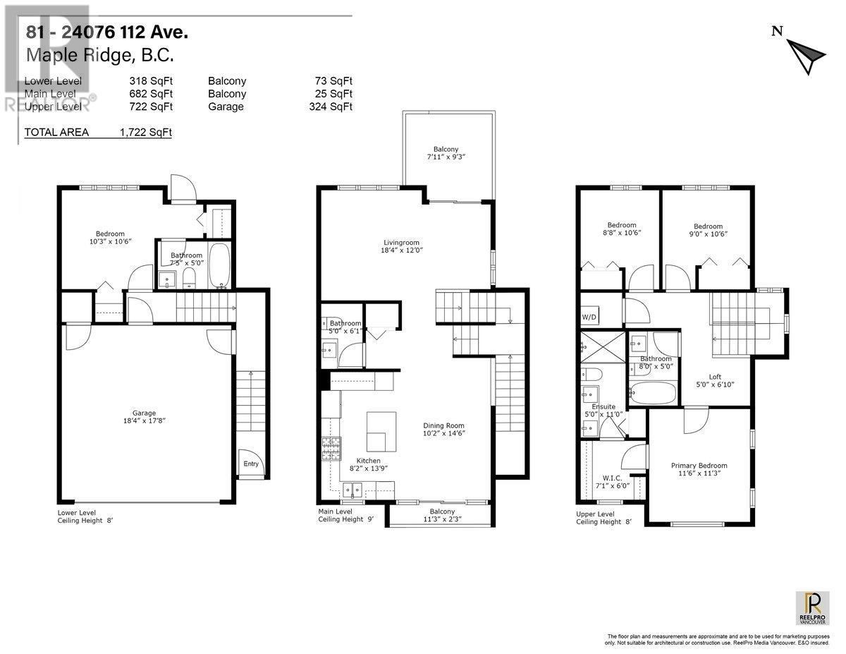 Property at 81 24076 112 AVENUE image 2