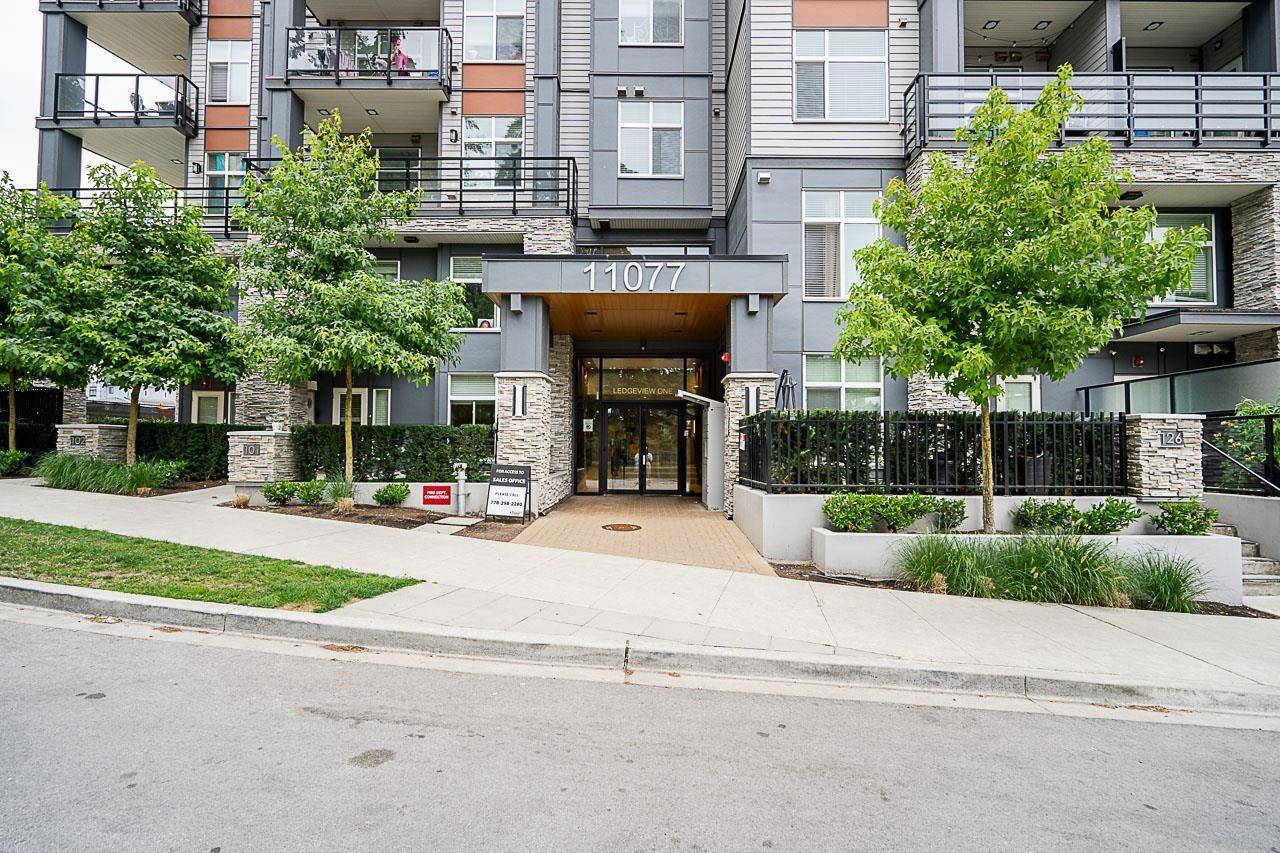 429 11077 Ravine Road, Surrey, British Columbia  V3T 0R7 - Photo 3 - R2975630