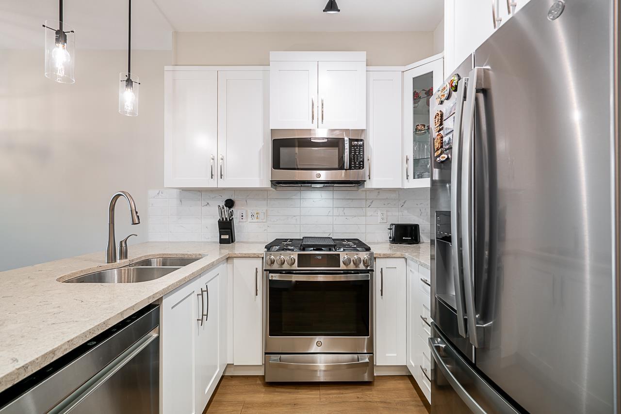 429 11077 Ravine Road, Surrey, British Columbia  V3T 0R7 - Photo 4 - R2975630