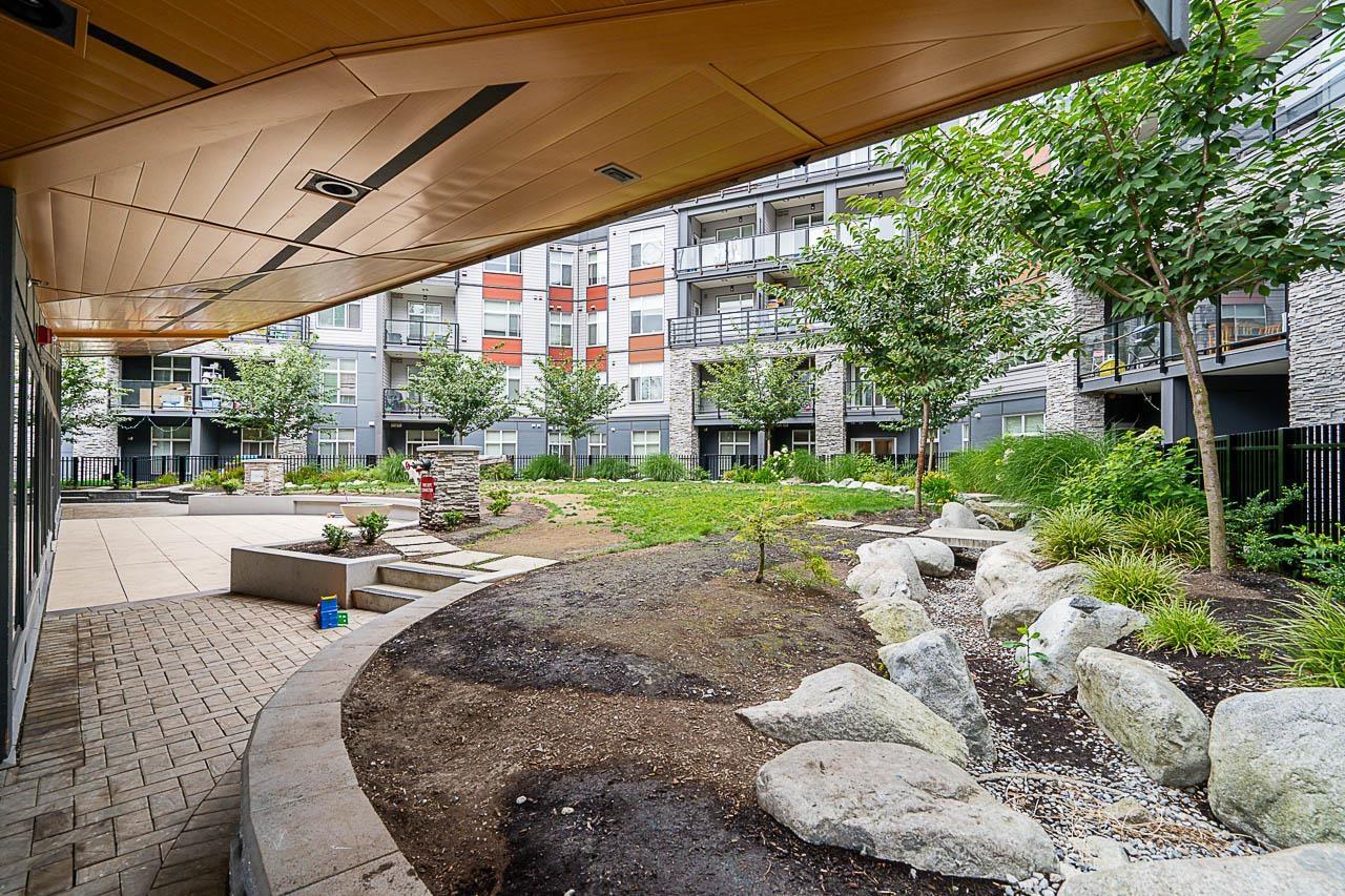 429 11077 Ravine Road, Surrey, British Columbia  V3T 0R7 - Photo 25 - R2975630