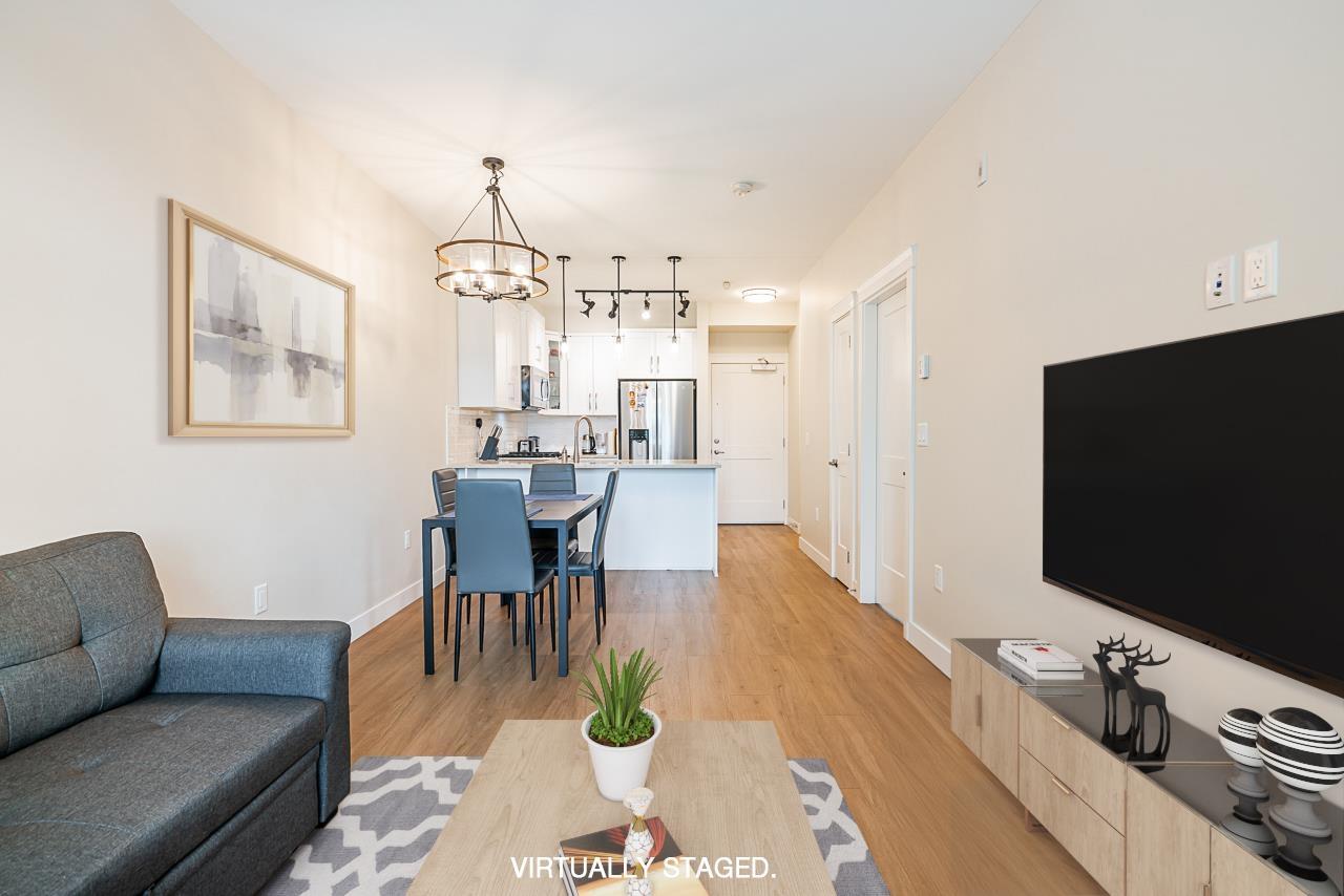 429 11077 Ravine Road, Surrey, British Columbia  V3T 0R7 - Photo 1 - R2975630