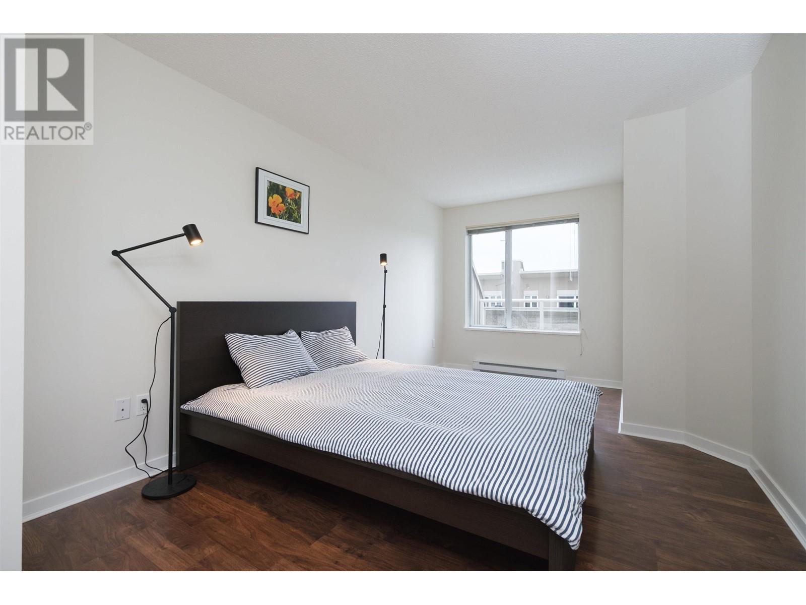 322 2768 Cranberry Drive, Vancouver, British Columbia  V6K 4V1 - Photo 10 - R2975577