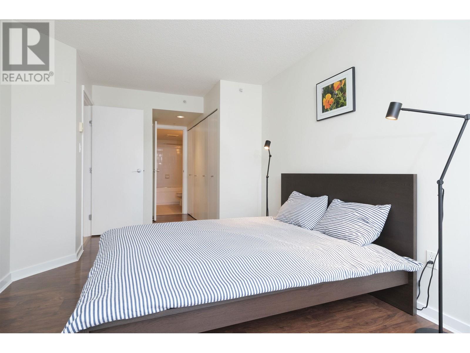 322 2768 Cranberry Drive, Vancouver, British Columbia  V6K 4V1 - Photo 11 - R2975577