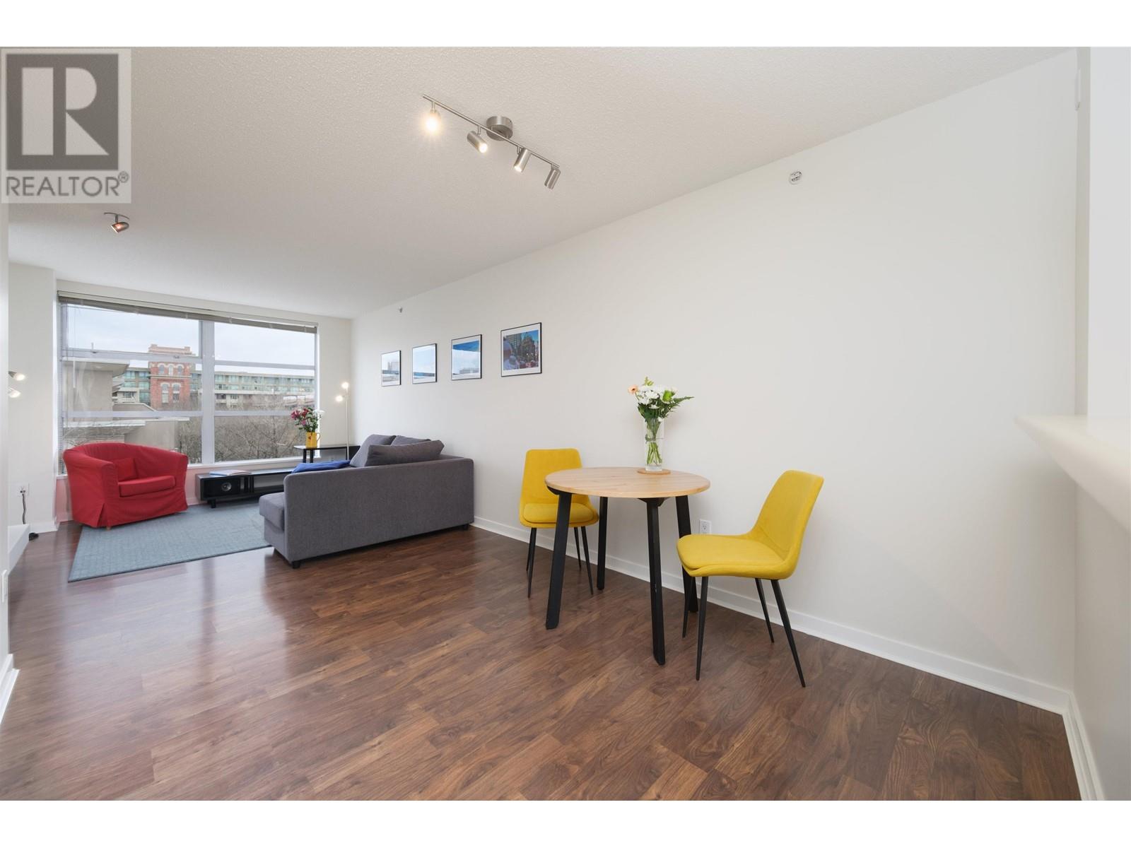 322 2768 Cranberry Drive, Vancouver, British Columbia  V6K 4V1 - Photo 8 - R2975577