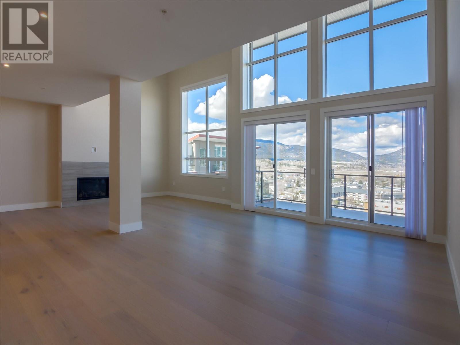 3362 SKAHA LAKE Road Unit# 1401 Penticton Photo 5