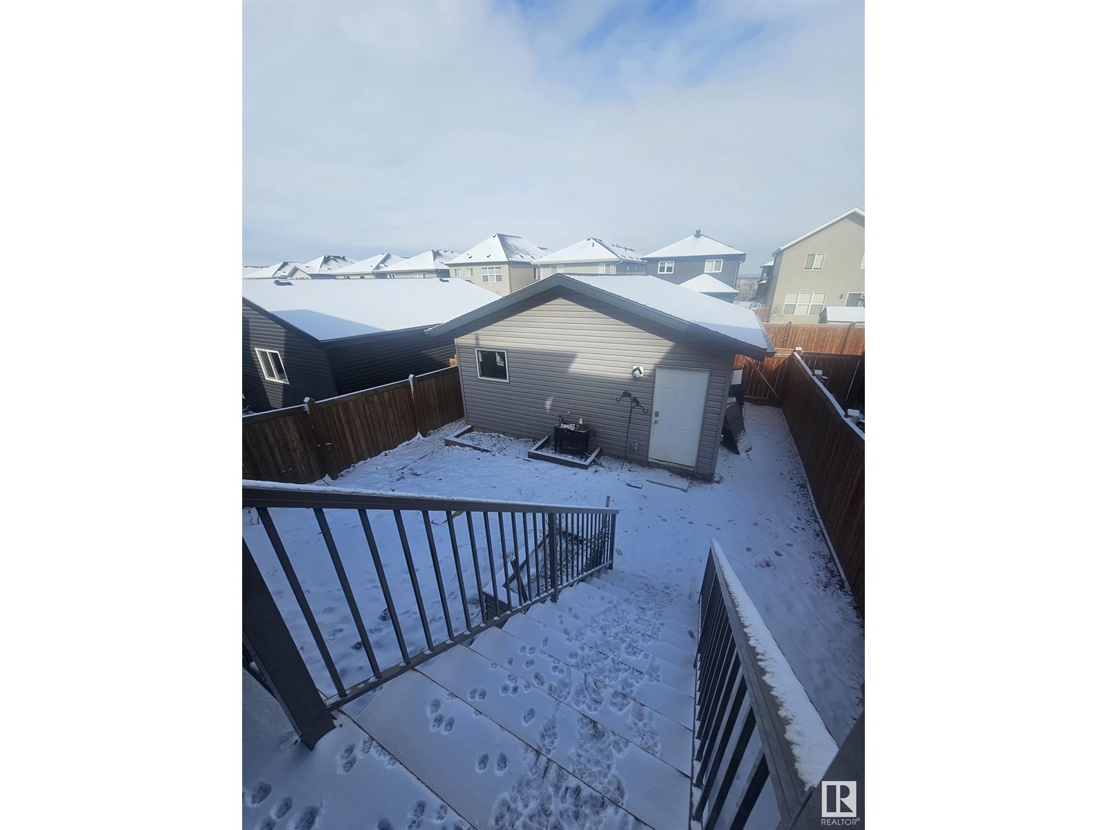 327 Hawks Ridge Bv Nw, Edmonton, Alberta  T5S 2B9 - Photo 48 - E4424905