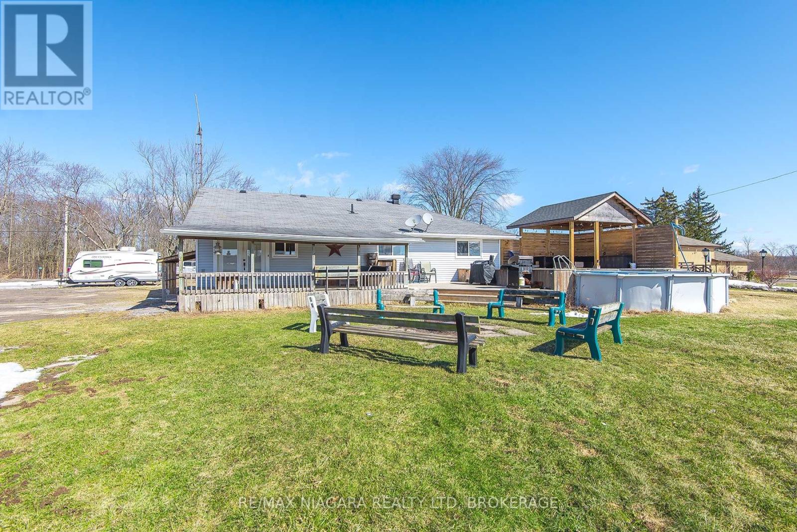 4530 Marshall Road, Niagara Falls, Ontario  L2E 6S6 - Photo 12 - X12011002