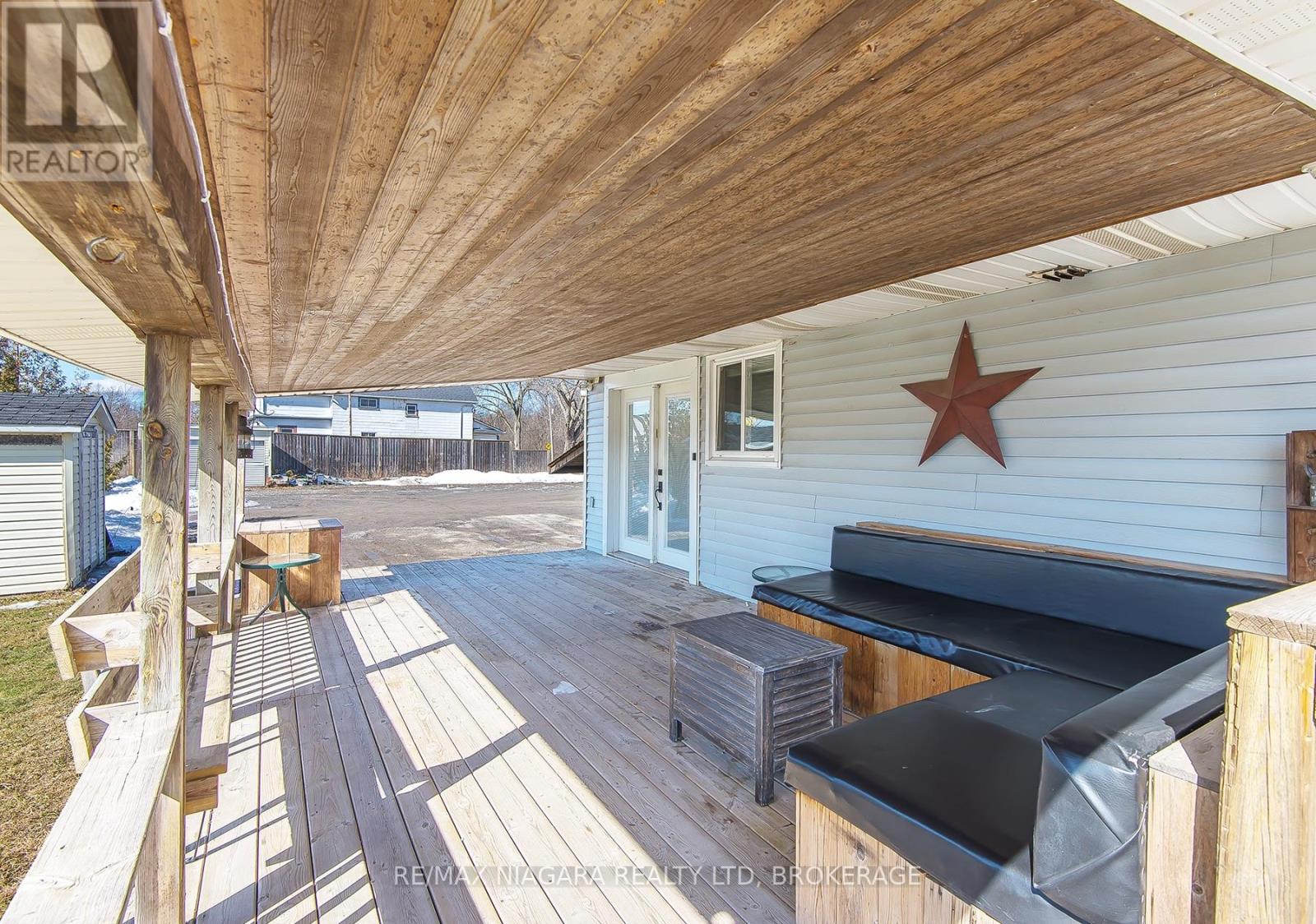4530 Marshall Road, Niagara Falls, Ontario  L2E 6S6 - Photo 14 - X12011002