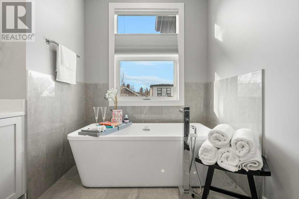 2208 1 Street Nw, Calgary, Alberta  T2M 2T6 - Photo 23 - A2186849