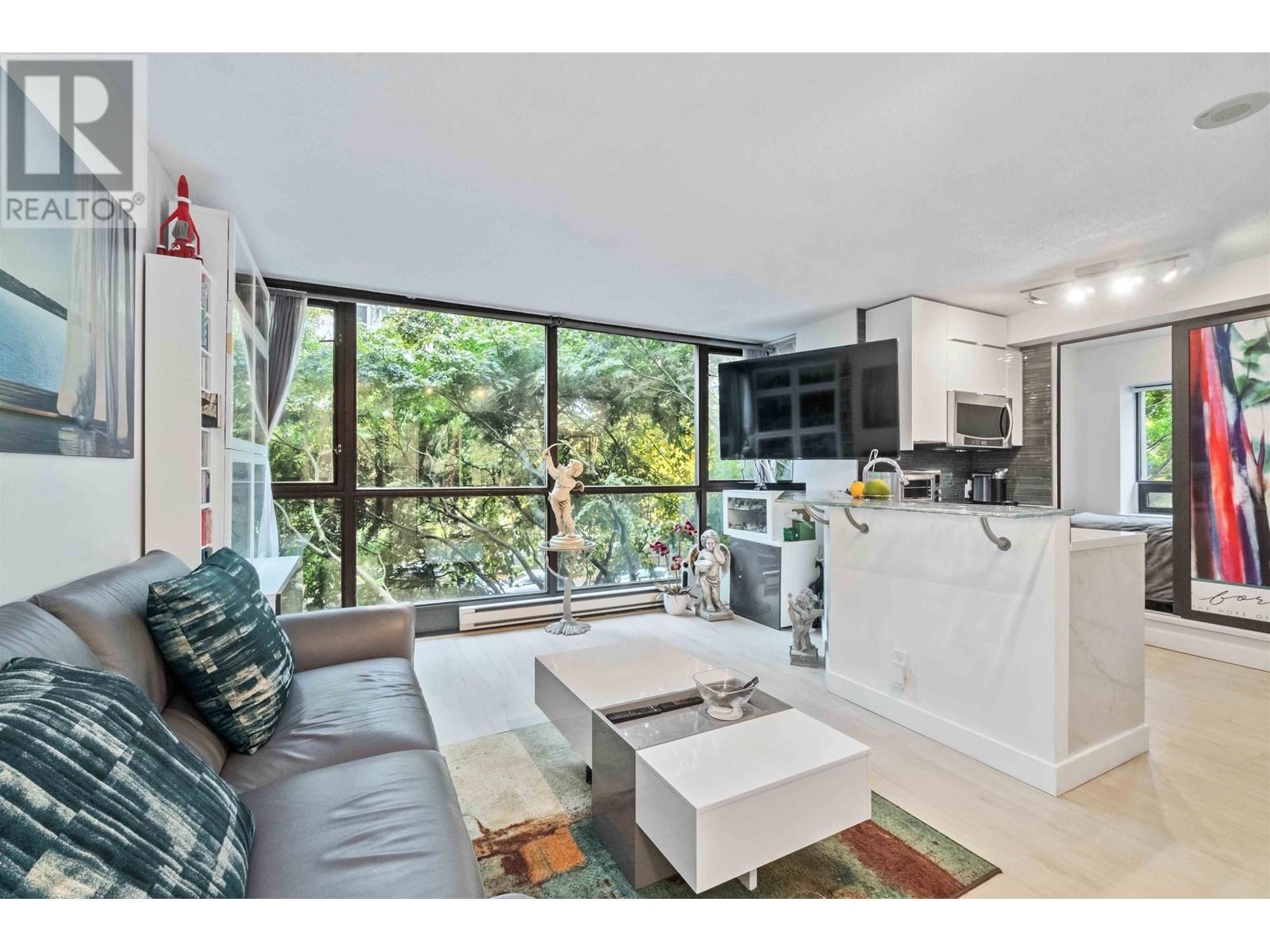 308 1331 ALBERNI STREET, Vancouver