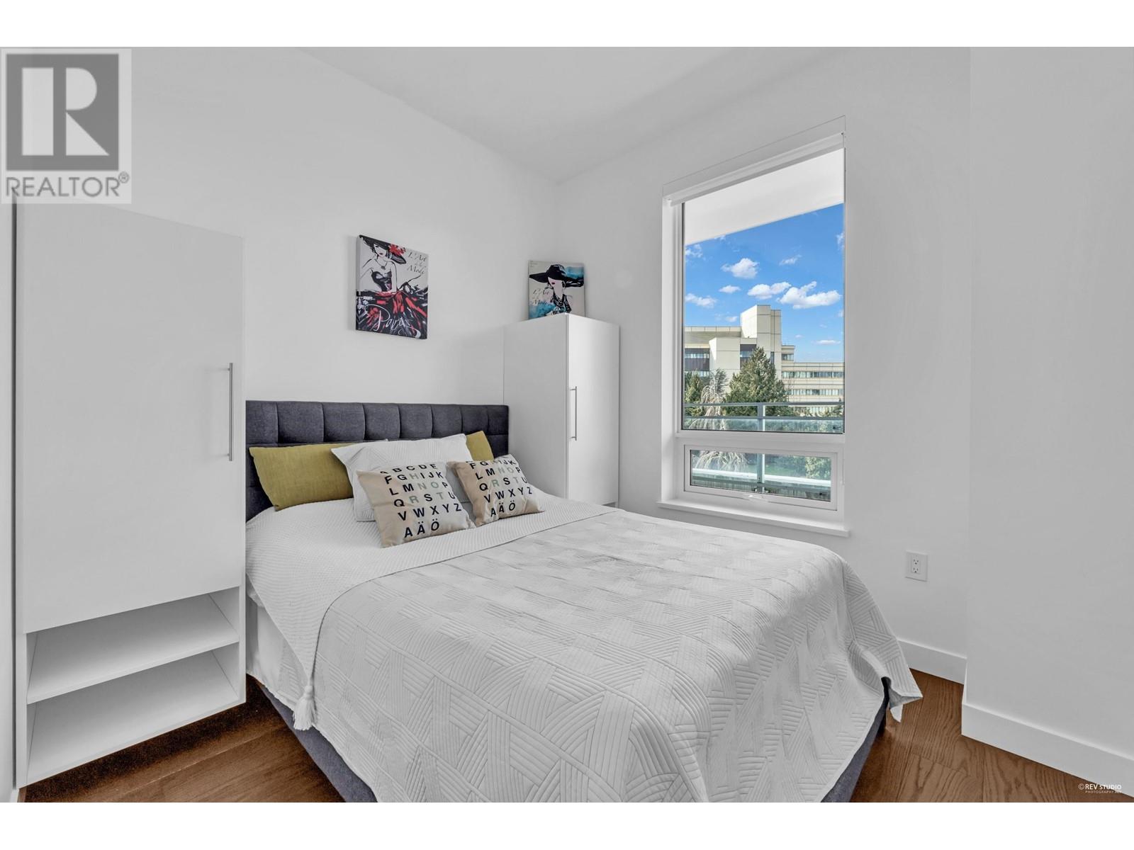 305 5788 Gilbert Road, Richmond, British Columbia  V7C 0G1 - Photo 10 - R2975607