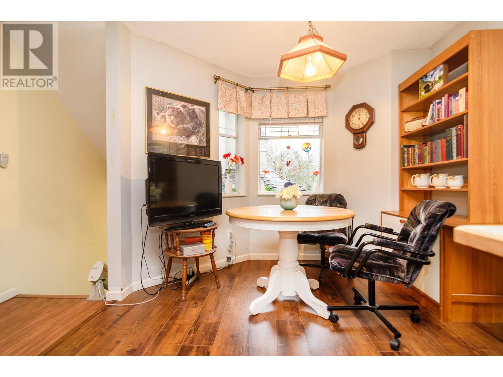 5 58 Richmond Street, New Westminster, British Columbia  V3L 5P2 - Photo 13 - R2975619