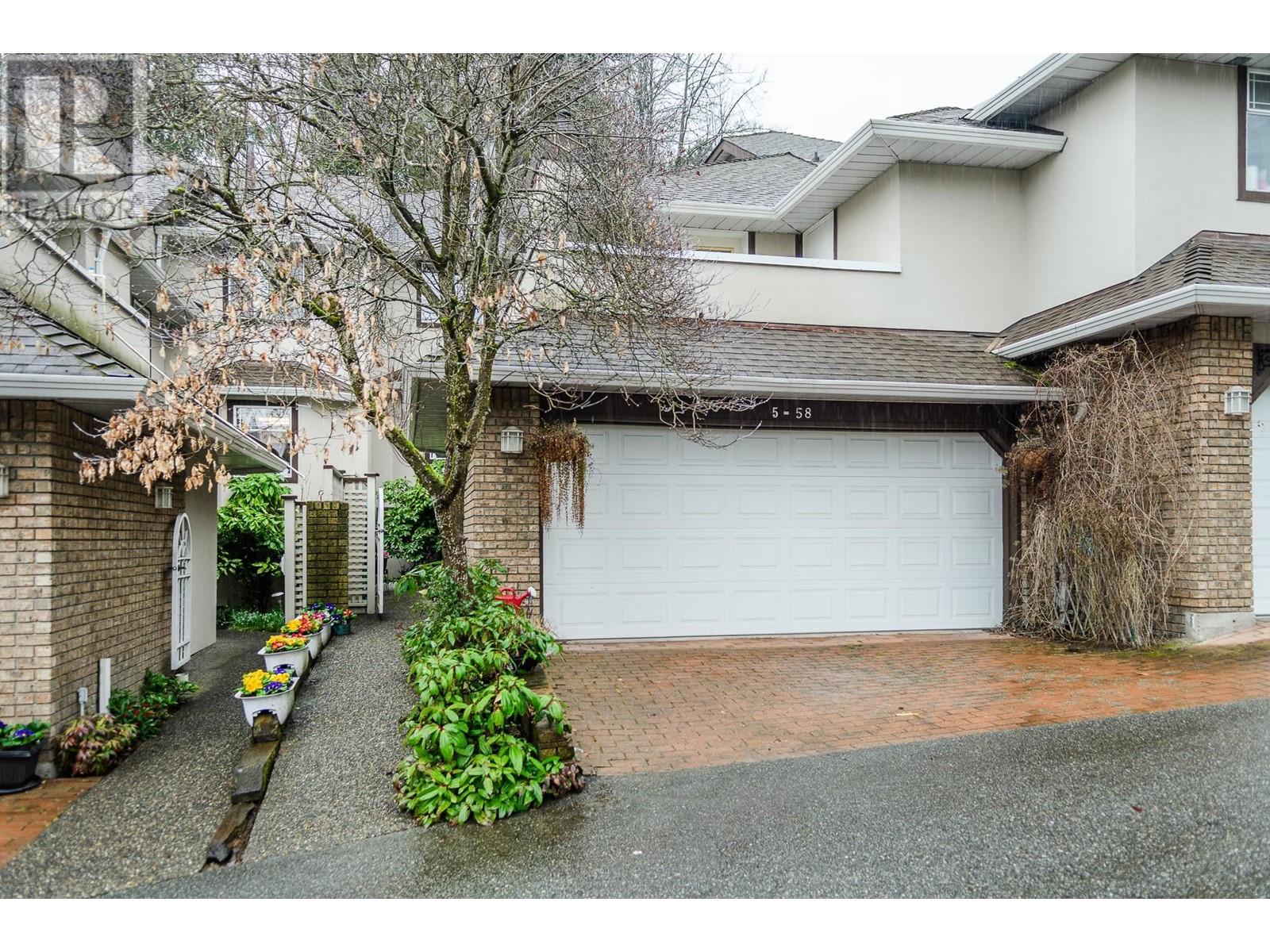 5 58 Richmond Street, New Westminster, British Columbia  V3L 5P2 - Photo 2 - R2975619