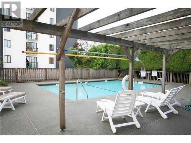 203 2167 Bellevue Avenue, West Vancouver, British Columbia  V7V 1C2 - Photo 24 - R2975627