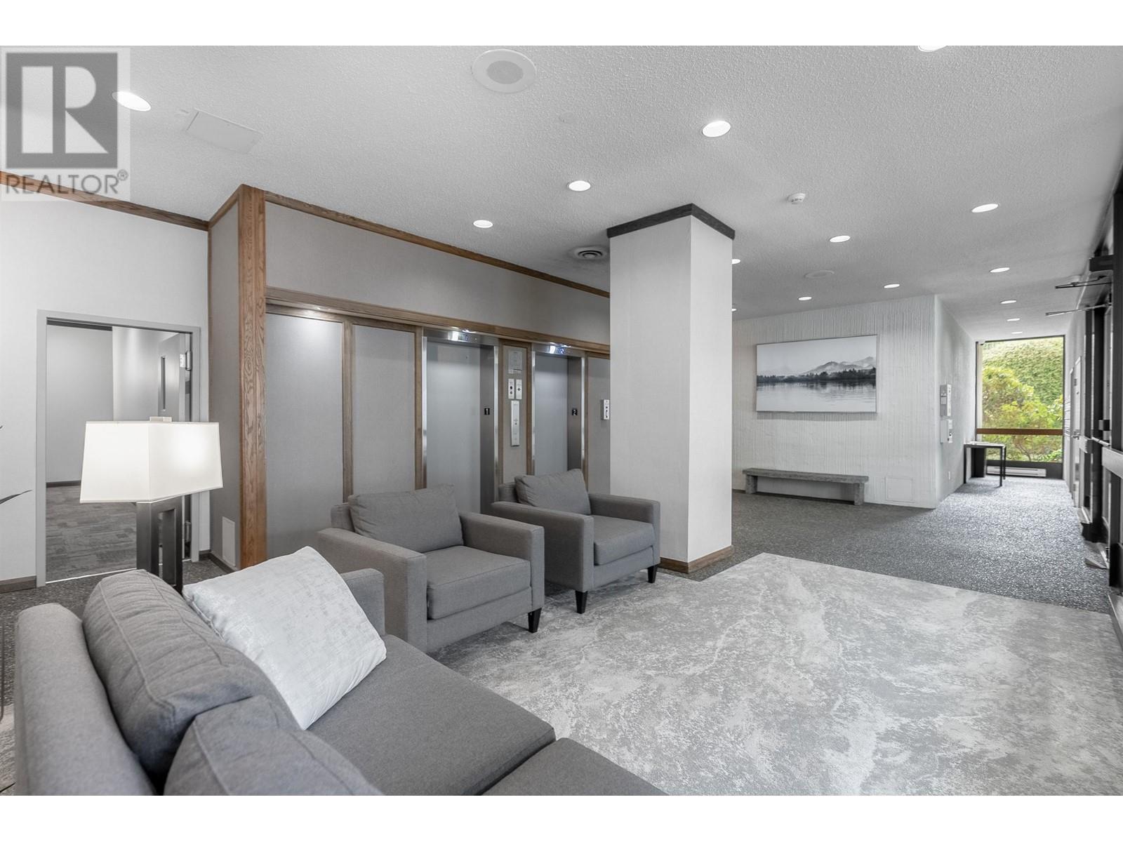 502 1480 Duchess Avenue, West Vancouver, British Columbia  V7T 2W2 - Photo 14 - R2975628