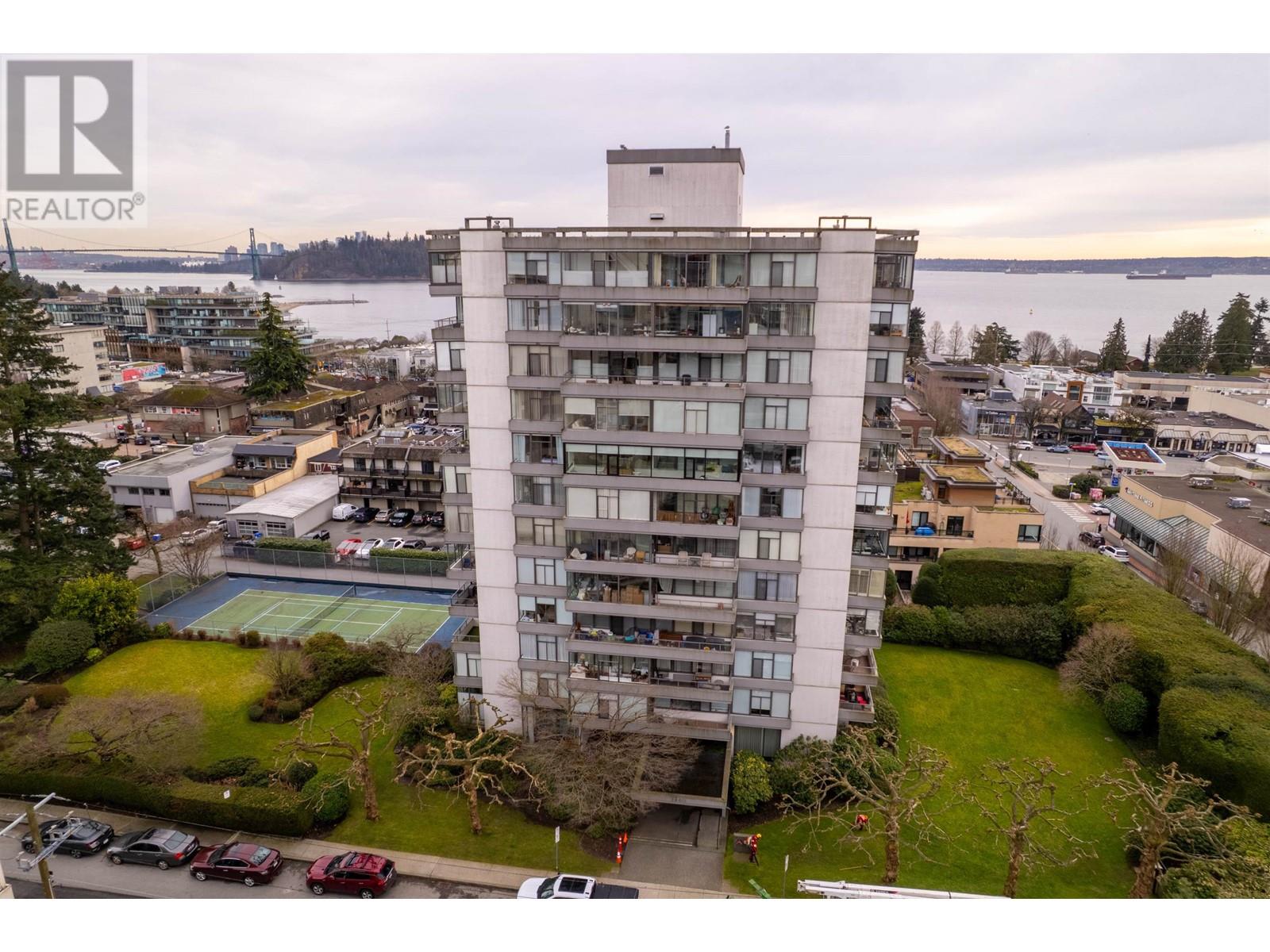 502 1480 Duchess Avenue, West Vancouver, British Columbia  V7T 2W2 - Photo 15 - R2975628