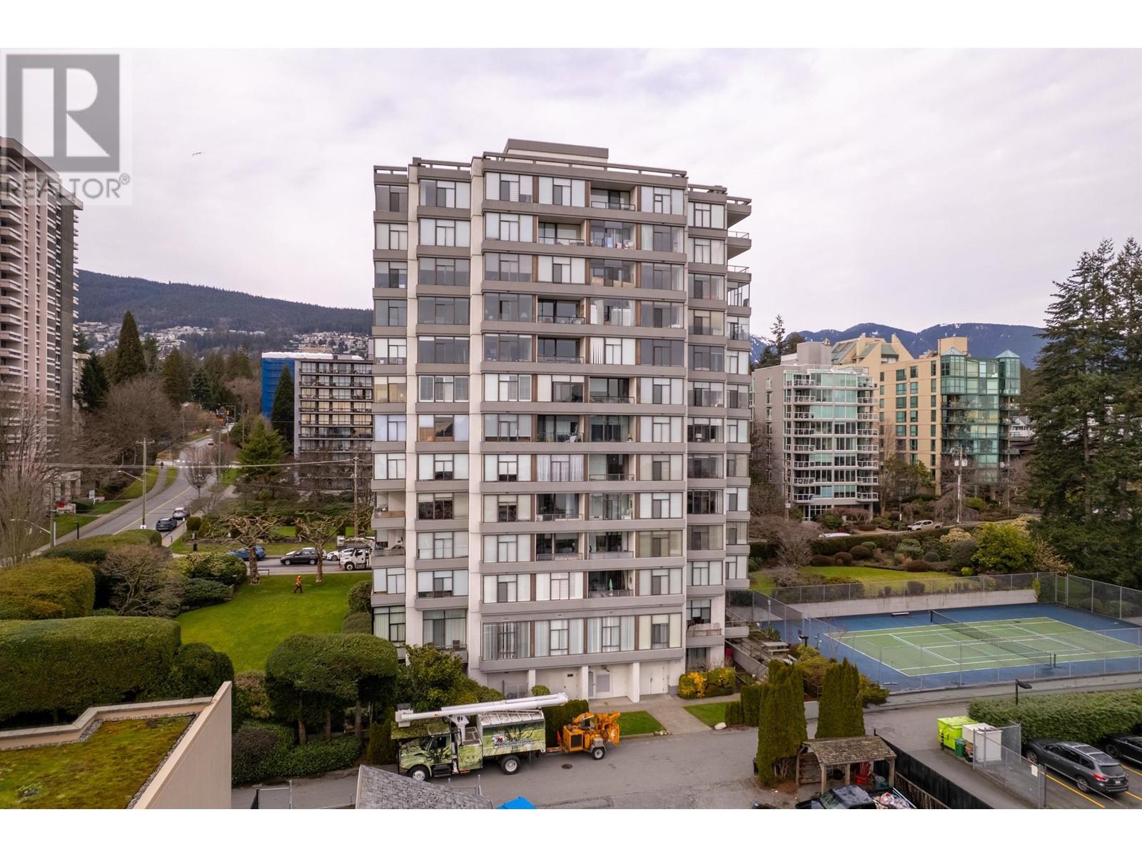 502 1480 Duchess Avenue, West Vancouver, British Columbia  V7T 2W2 - Photo 16 - R2975628