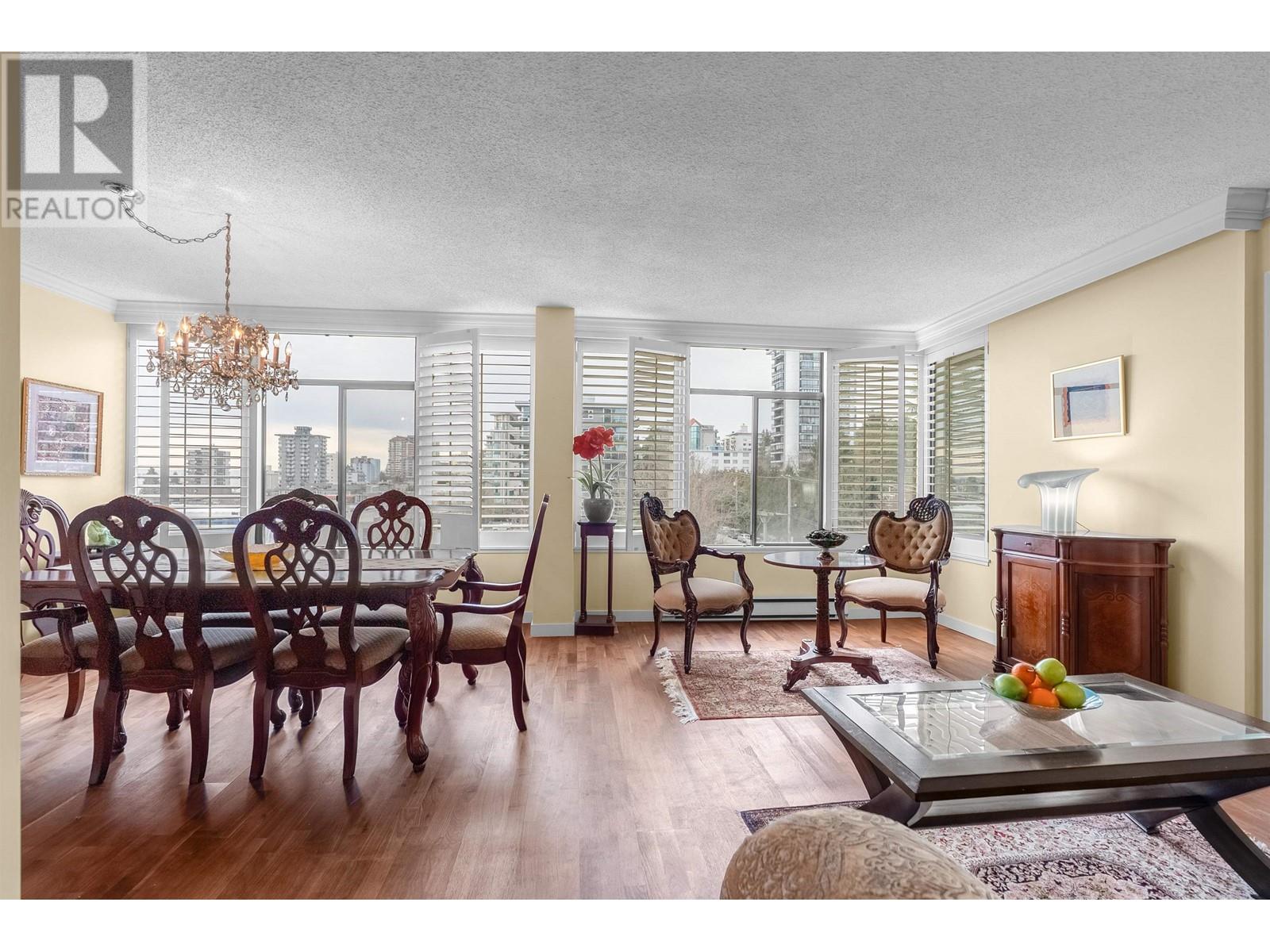 502 1480 Duchess Avenue, West Vancouver, British Columbia  V7T 2W2 - Photo 5 - R2975628