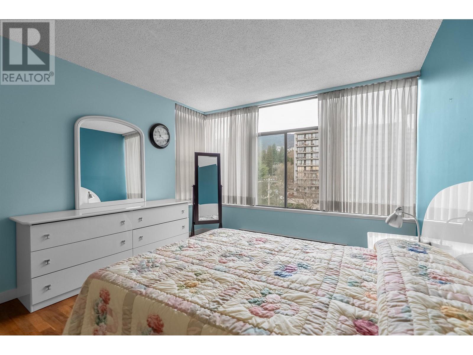 502 1480 Duchess Avenue, West Vancouver, British Columbia  V7T 2W2 - Photo 6 - R2975628