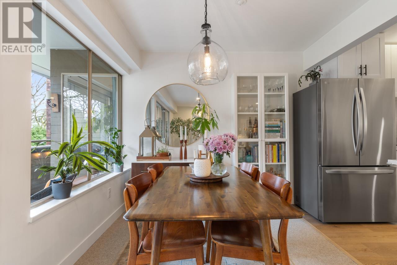 Listing Picture 6 of 29 : 309 1777 W 13TH AVENUE, Vancouver / 溫哥華 - 魯藝地產 Yvonne Lu Group - MLS Medallion Club Member