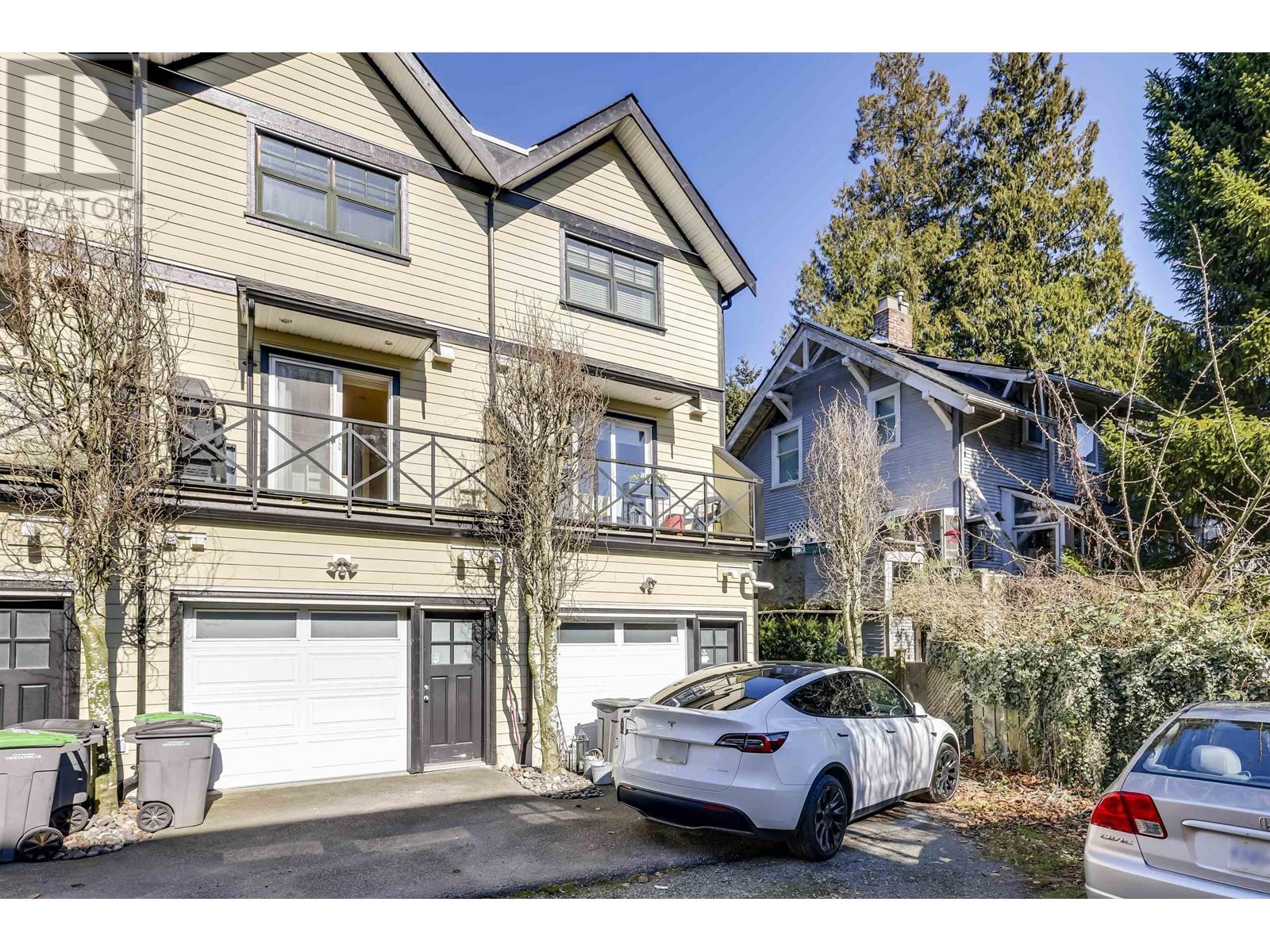 Listing Picture 24 of 25 : 950 W 15TH AVENUE, Vancouver / 溫哥華 - 魯藝地產 Yvonne Lu Group - MLS Medallion Club Member