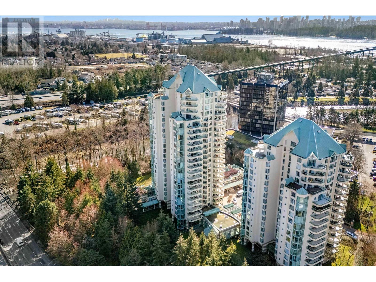 12A 338 TAYLOR WAY, west vancouver, British Columbia