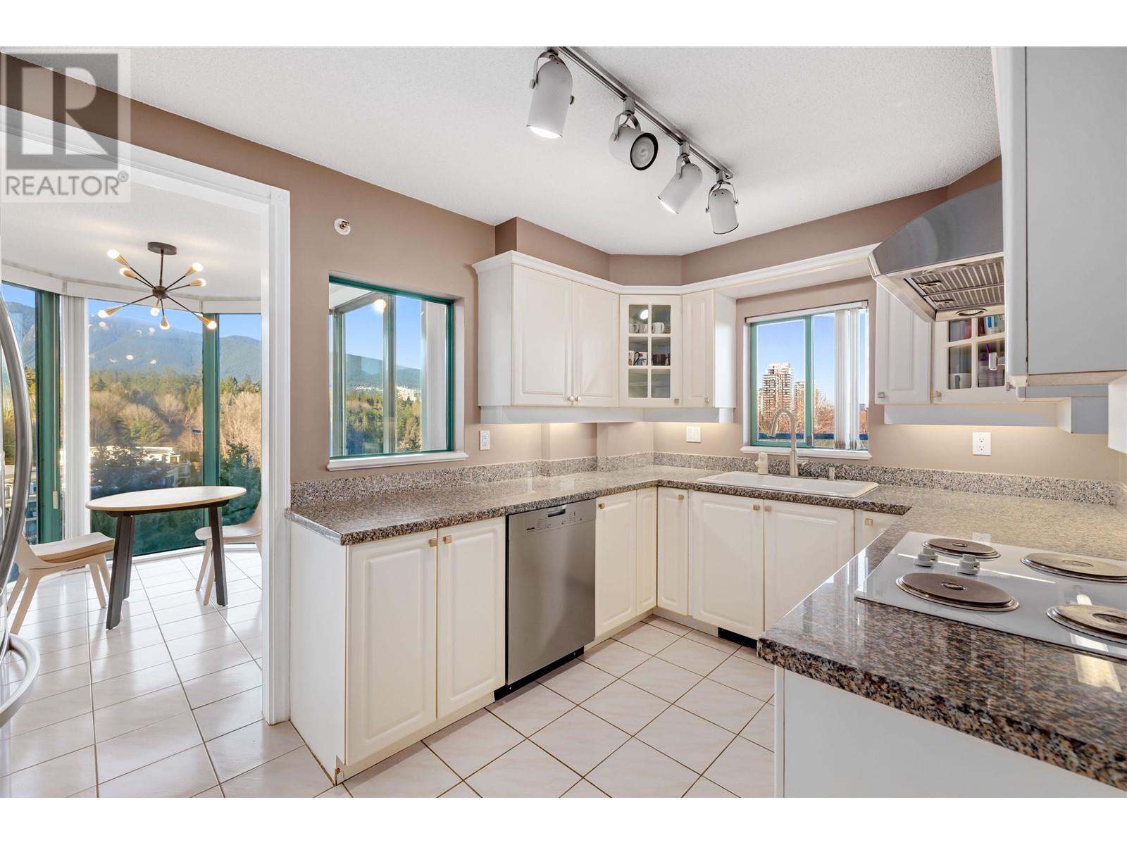 12a 338 Taylor Way, West Vancouver, British Columbia  V7T 2Y1 - Photo 10 - R2975682