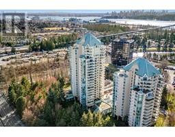 12A 338 TAYLOR WAY, West Vancouver, British Columbia