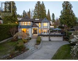 4188 COVENTRY WAY, North Vancouver, British Columbia