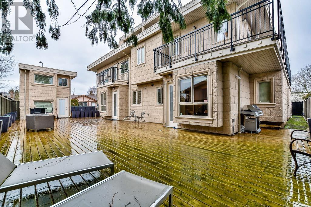 10777 Springmont Drive, Richmond, British Columbia  V7E 1X4 - Photo 21 - R2975620