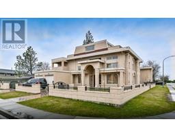 10777 SPRINGMONT DRIVE, Richmond, British Columbia