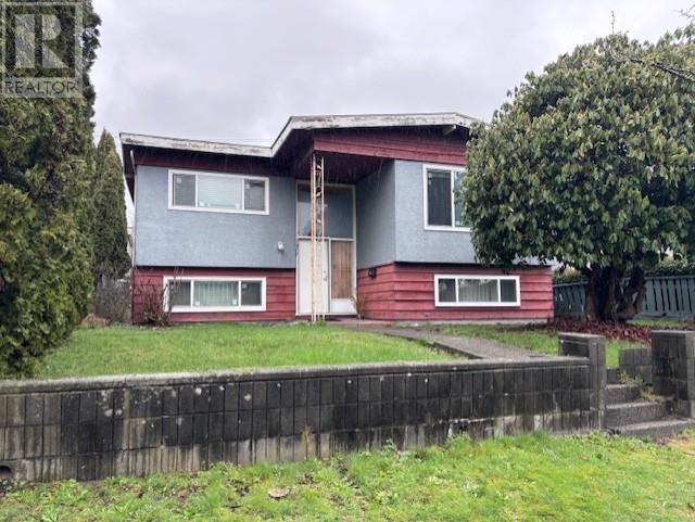 1377 E 60TH AVENUE, vancouver, British Columbia