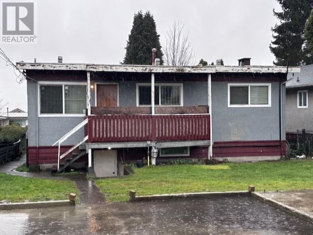 Listing Picture 2 of 5 : 1377 E 60TH AVENUE, Vancouver / 溫哥華 - 魯藝地產 Yvonne Lu Group - MLS Medallion Club Member