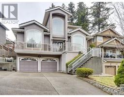 305 SORRENTO PLACE, Coquitlam, British Columbia
