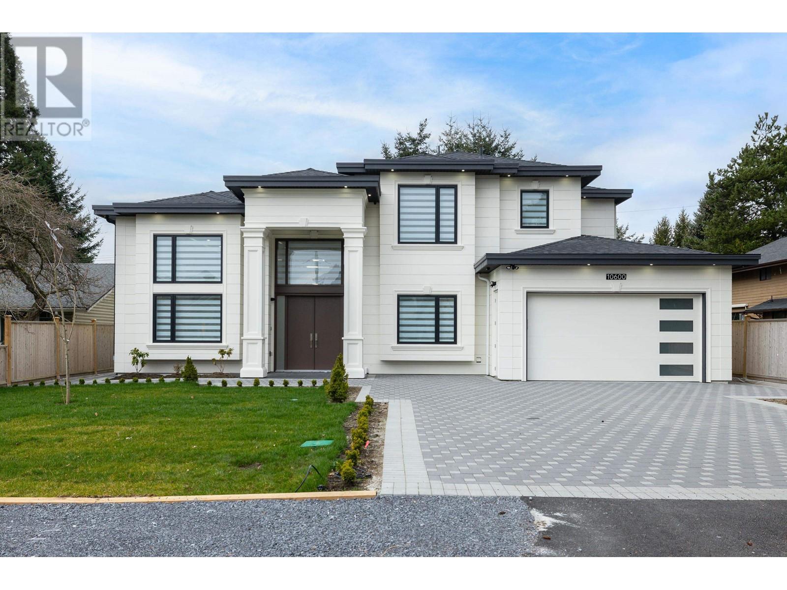 10600 AINSWORTH CRESCENT, richmond, British Columbia