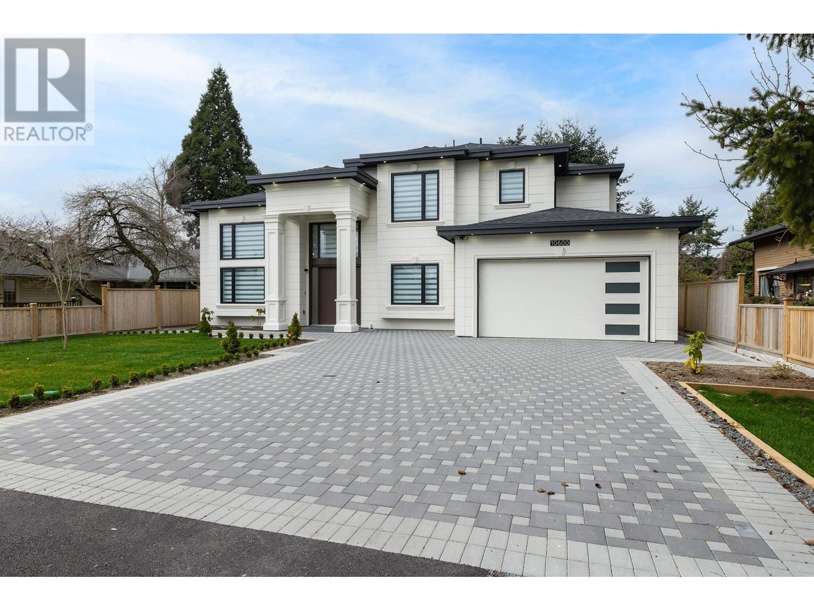 10600 Ainsworth Crescent, Richmond, British Columbia  V7A 3V6 - Photo 2 - R2975671