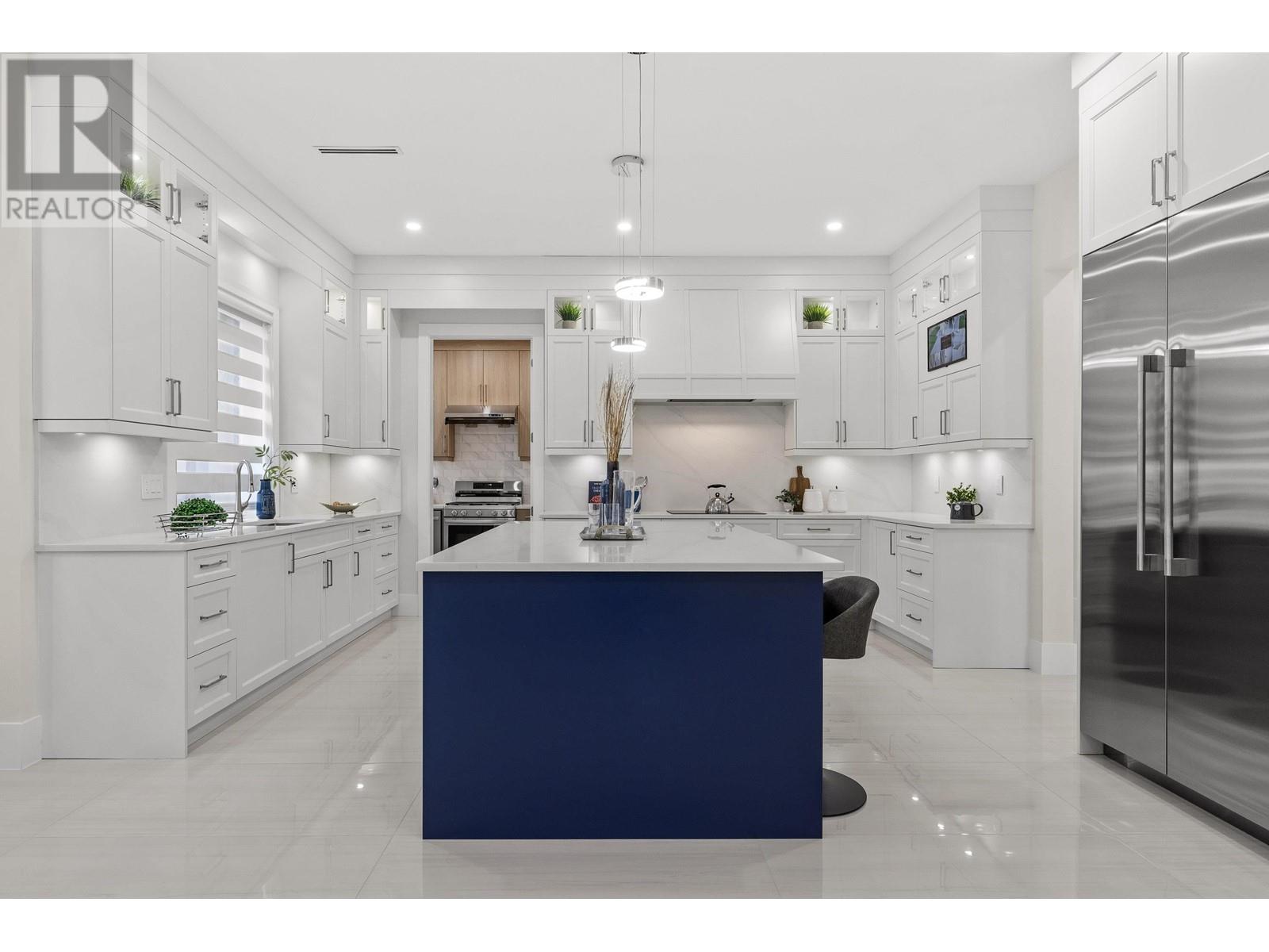 10600 Ainsworth Crescent, Richmond, British Columbia  V7A 3V6 - Photo 3 - R2975671