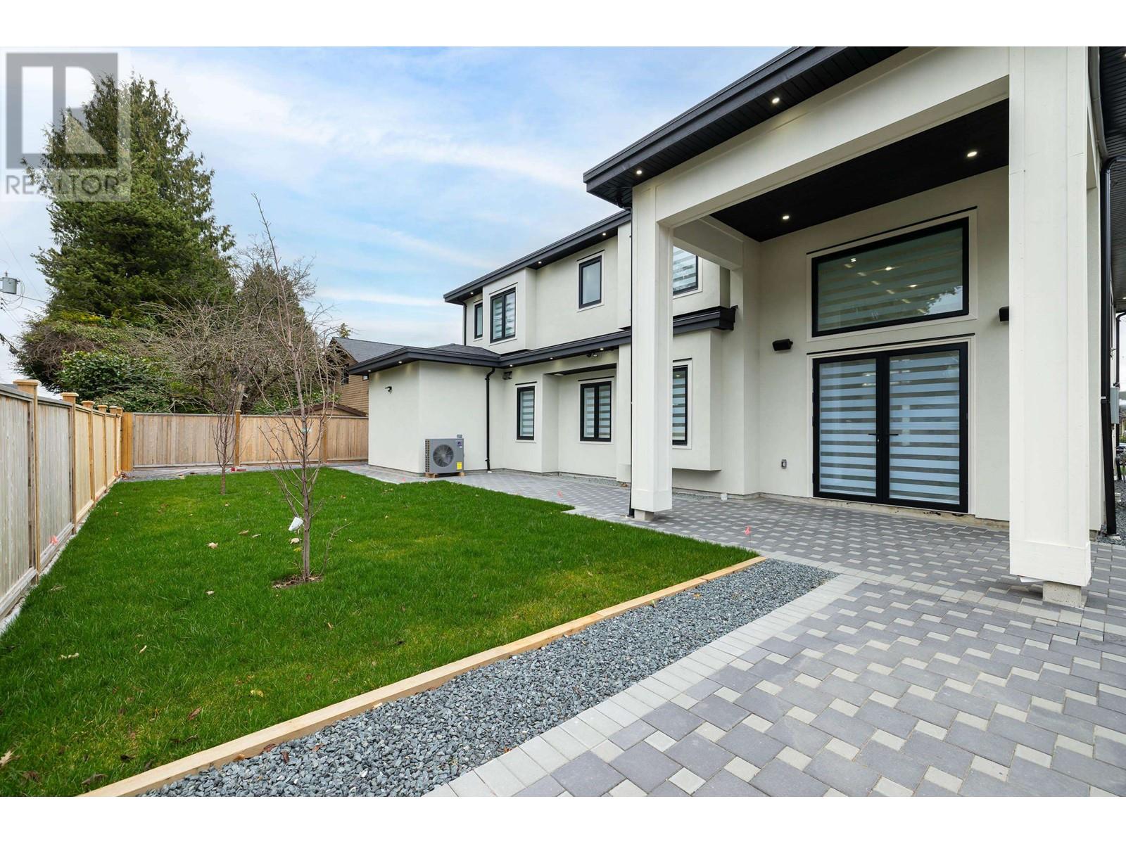 10600 Ainsworth Crescent, Richmond, British Columbia  V7A 3V6 - Photo 35 - R2975671