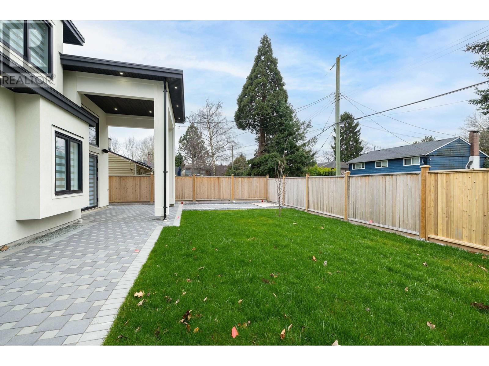 10600 Ainsworth Crescent, Richmond, British Columbia  V7A 3V6 - Photo 37 - R2975671