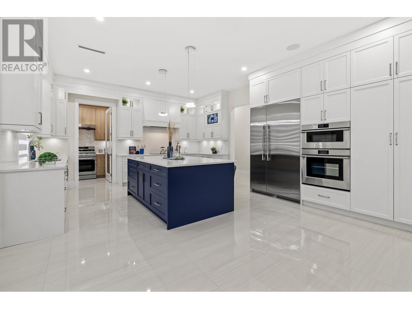 10600 Ainsworth Crescent, Richmond, British Columbia  V7A 3V6 - Photo 4 - R2975671