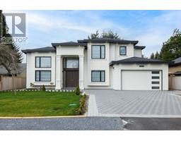10600 AINSWORTH CRESCENT, Richmond, British Columbia