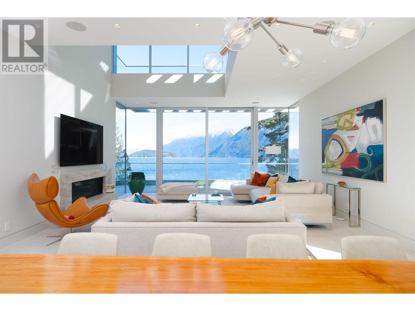 6911 Isleview Road, West Vancouver, British Columbia  V7W 7W2 - Photo 5 - R2975643