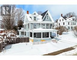 115 Green Street, Woodstock, New Brunswick