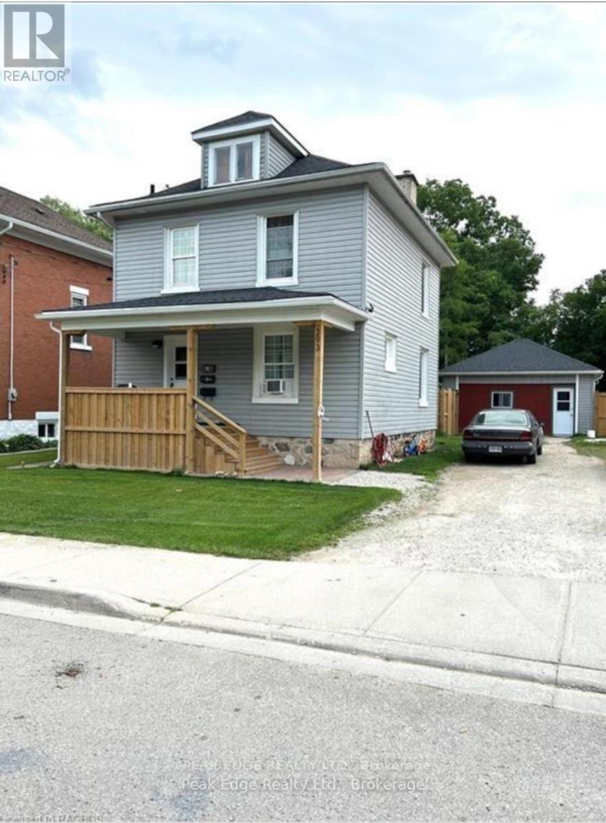 293 9TH STREET, Hanover, Ontario