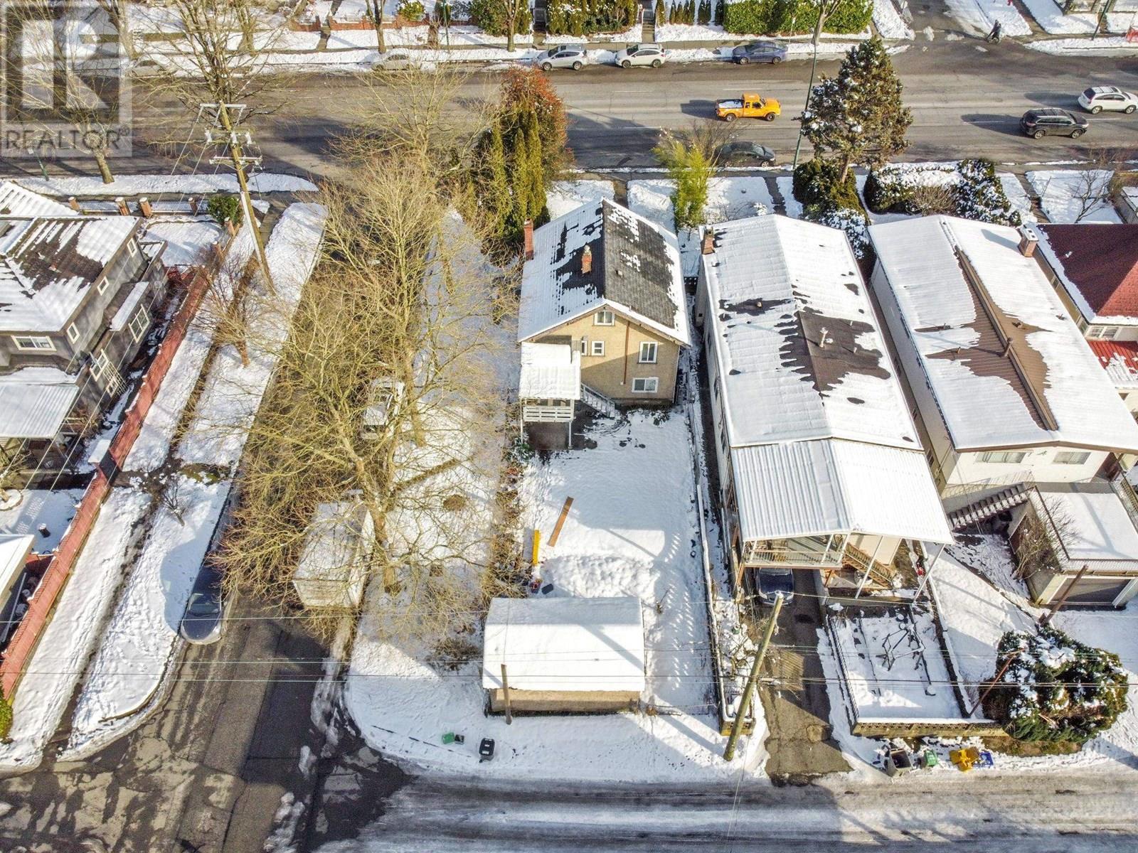 4307 Nanaimo Street, Vancouver, British Columbia  V5N 5H9 - Photo 11 - R2972649