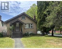 4307 NANAIMO STREET, Vancouver, British Columbia