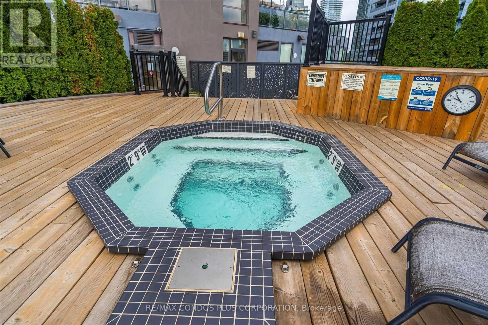 2403 - 24 Wellesley Street W, Toronto, Ontario  M4Y 2X6 - Photo 19 - C12011038