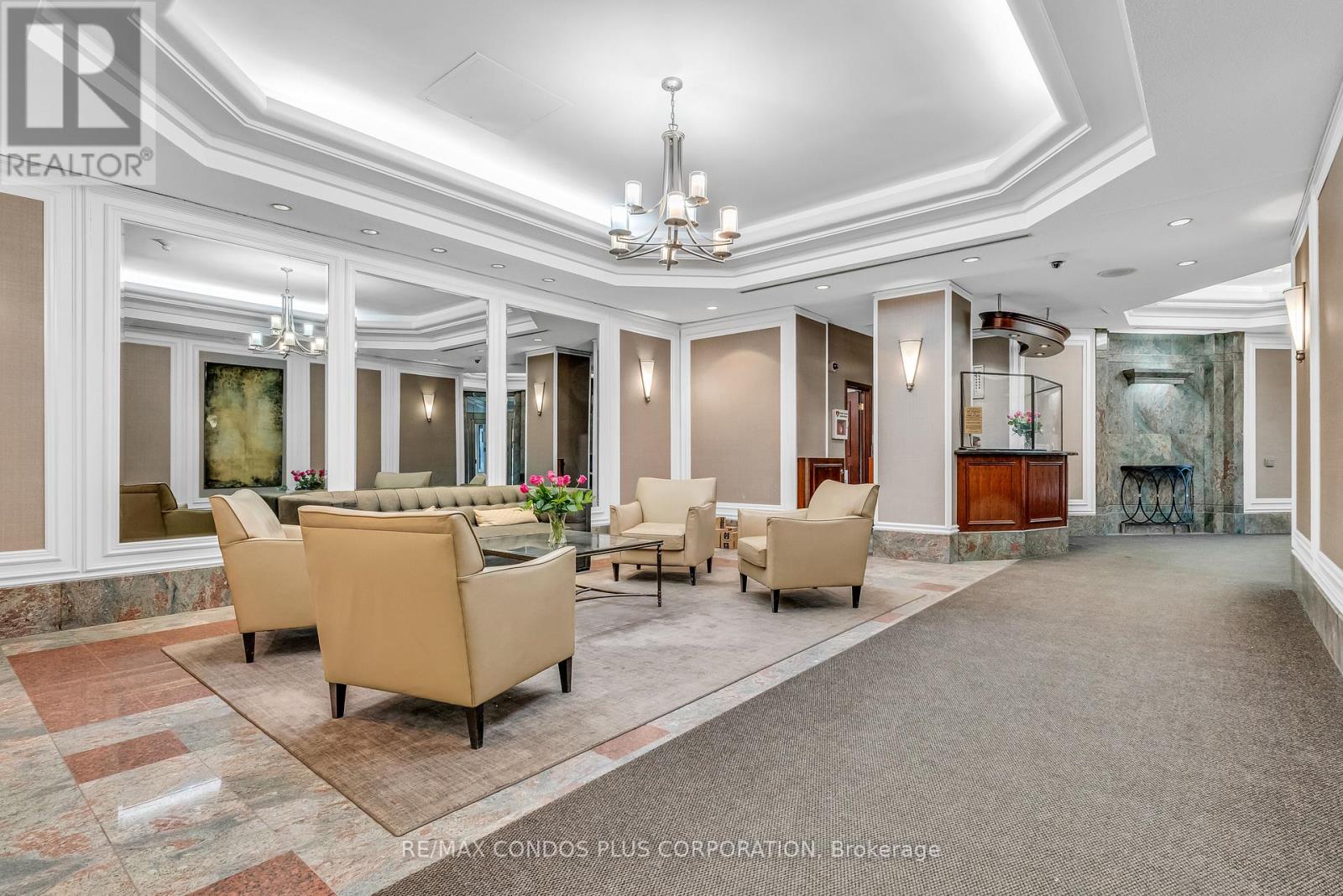 2403 - 24 Wellesley Street W, Toronto, Ontario  M4Y 2X6 - Photo 2 - C12011038