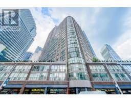 2403 - 24 WELLESLEY STREET W, Toronto, Ontario