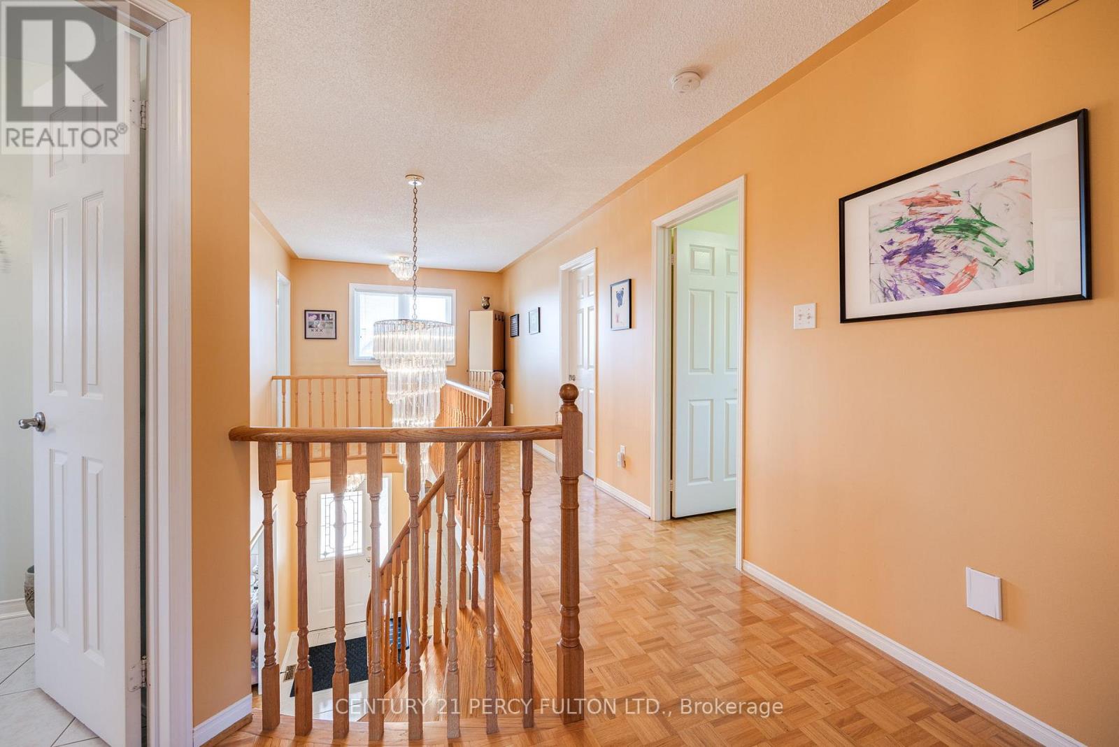 249 Mossbrook Square, Pickering, Ontario  L1V 6P9 - Photo 32 - E12011013